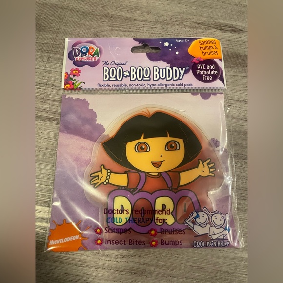 Other | Boo Boo Buddy Bnib | Poshmark